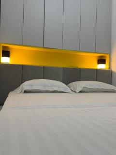 Delicate Apartament Palas Mall - Iaşi - 5