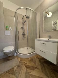 Delicate Apartament Palas Mall - Iaşi - 4