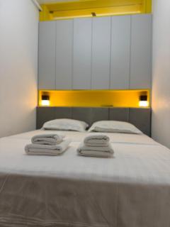 Delicate Apartament Palas Mall - Iaşi - 1