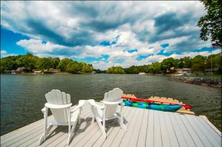 Cozy Cottage with Swimming Pool in Charlotte, North Carolina - Charlotte - 8