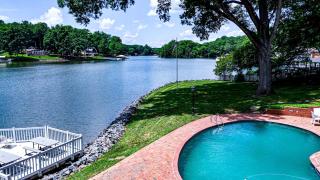 Cozy Cottage with Swimming Pool in Charlotte, North Carolina - Charlotte - 7