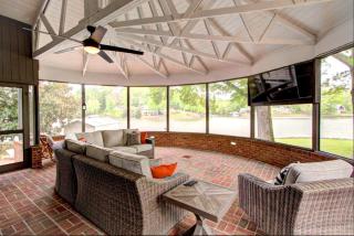 Cozy Cottage with Swimming Pool in Charlotte, North Carolina - Charlotte - 6