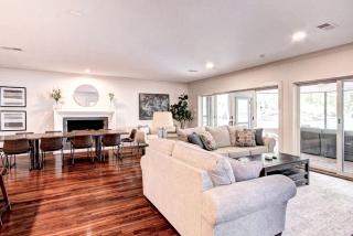 Cozy Cottage with Swimming Pool in Charlotte, North Carolina - Charlotte - 1