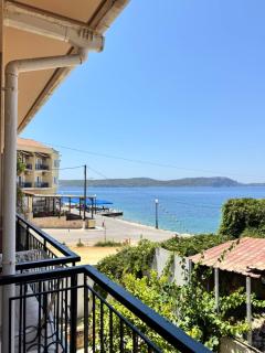 Alexis Apartments - Pylos - 1
