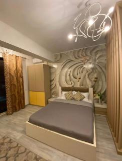 Studio Medusa HF- Mamaia Nord - 4