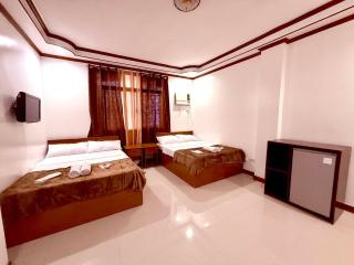 The Birrells Boracay by Cassy - Boracay - 0