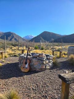 Puesto El Arroyito - Tunuyán - 9