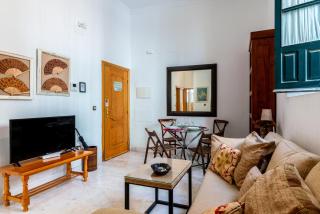 GY Apartamento en Casa Sevillana junto a las Setas - Siviglia - 7