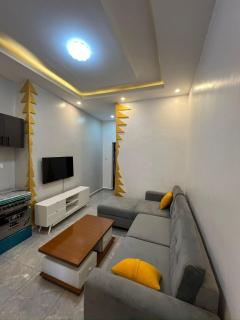 Hause - Kigali - 1