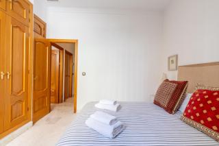 GY Apartamento en Casa Sevillana junto a las Setas - Siviglia - 1