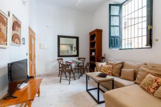 GY Apartamento en Casa Sevillana junto a las Setas - Siviglia - 0