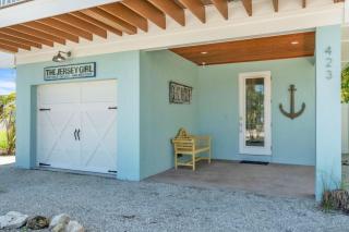 Jersey Girl home - Anna Maria - 2