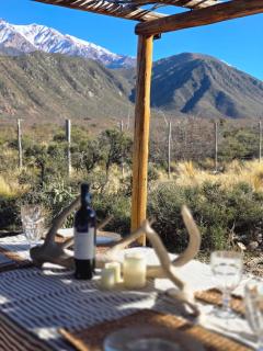 Puesto El Arroyito - Tunuyán - 3