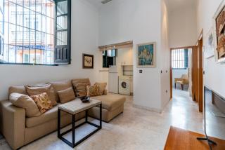 GY Apartamento en Casa Sevillana junto a las Setas - Siviglia - 8