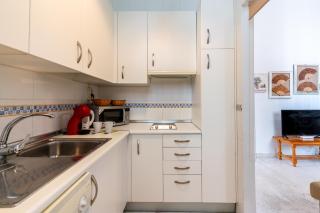 GY Apartamento en Casa Sevillana junto a las Setas - Siviglia - 5
