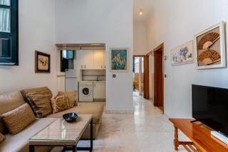 GY Apartamento en Casa Sevillana junto a las Setas - Siviglia - 6
