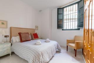GY Apartamento en Casa Sevillana junto a las Setas - Siviglia - 3
