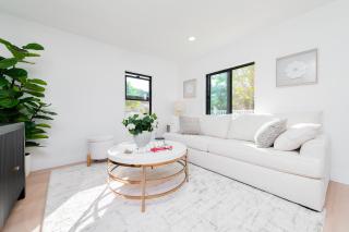 #Marbella Lane - Classy 3BR Jewel with Open Vibe - 5