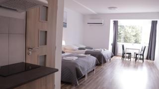 MIRA apartments - Prag - 7