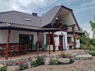 Bylew Zacisze - Licheń Stary - 3