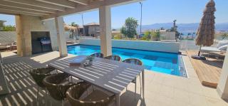 Shani house of style katalina villa - Eilat - 4