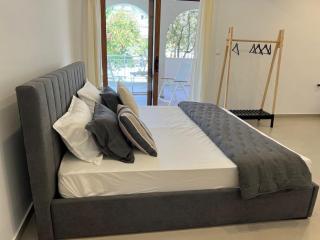 Villa Eleni - Gound Floor Apartment - Amoudi - 6