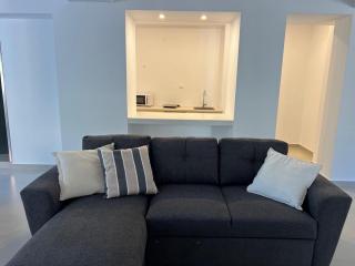 Villa Eleni - Gound Floor Apartment - Amoudi - 4