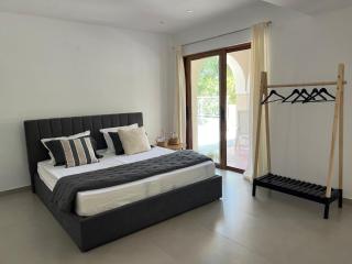 Villa Eleni - Gound Floor Apartment - Amoudi - 7