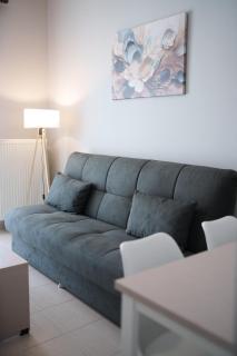 Sito Apartment - Alexandroúpolis - 2