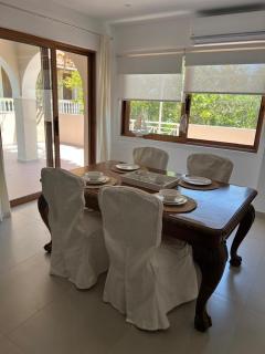 Villa Eleni - Gound Floor Apartment - Amoudi - 3