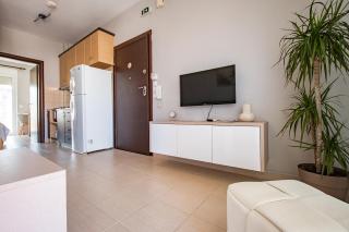 Sito Apartment - Alexandroúpolis - 1