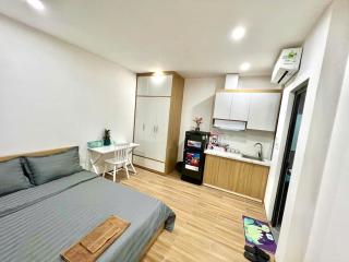 Studio Đại Học Bách Khoa - Hanoi - 9