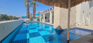 Shani house of style katalina villa - Eilat - 0