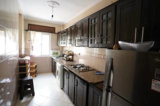 2 bedroom apartment, living room, balcony, Corniche Martil - Martil - 8