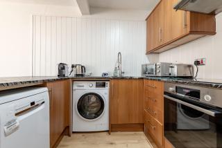 Market Street Apartment - 86E - St. Andrews - 6
