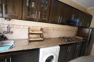 2 bedroom apartment, living room, balcony, Corniche Martil - Martil - 5