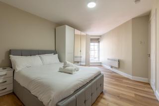 Market Street Apartment - 86E - St. Andrews - 5