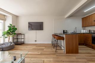 Market Street Apartment - 86E - St. Andrews - 4