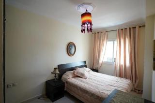 2 bedroom apartment, living room, balcony, Corniche Martil - Martil - 2