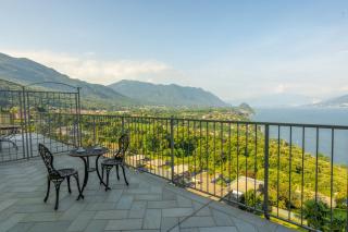 Belvedere Guest House - Brezzo - 2
