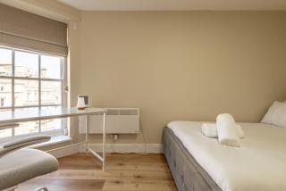 Market Street Apartment - 86E - St. Andrews - 9