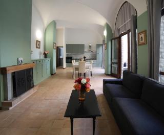 Il Castello di Campolongo - Valfabbrica - 9