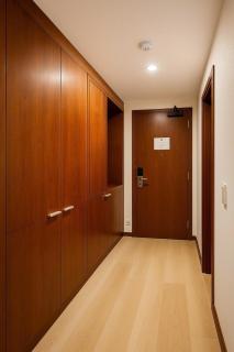 The Manor Building - free pool one bedroom 51m2 - Ho-Chi-Minh-Stadt - 7
