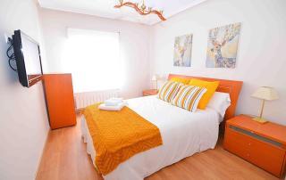 El apartamento de Santa Irene by Just Room - Santander - 3