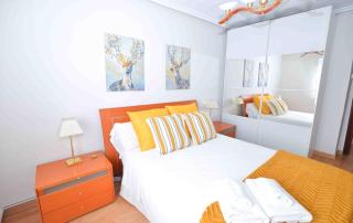 El apartamento de Santa Irene by Just Room - Santander - 4