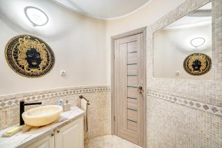 OldTown private rooms with sauna in Guesthouse - Kaunas - 9