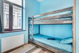OldTown private rooms with sauna in Guesthouse - Kaunas - 8