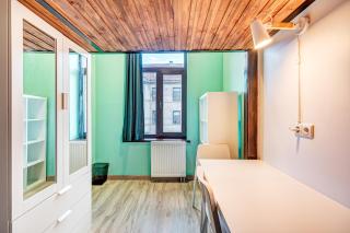 OldTown private rooms with sauna in Guesthouse - Kaunas - 7