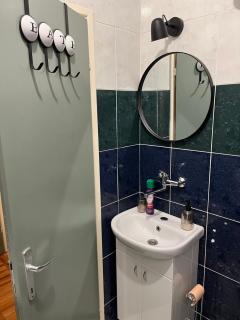 Cozy studio apartment - Novi Sad - 8
