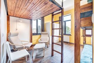 OldTown private rooms with sauna in Guesthouse - Kaunas - 6